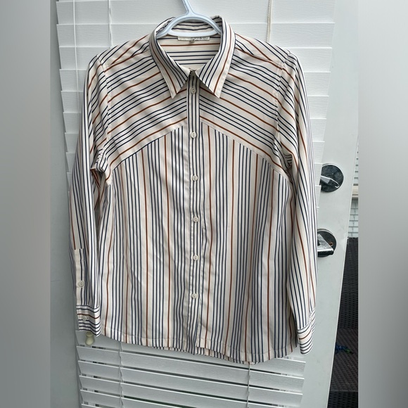 NWOT Monk and Lou blouse - Picture 2 of 6